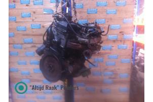 Gebruikte Motor Audi 80 Quattro (B3) 1.8 S Prijs op aanvraag aangeboden door "Altijd Raak" Penders