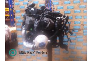 Gebruikte Motor Volkswagen Golf V (1K1) 2.0 GTI 16V Prijs op aanvraag aangeboden door "Altijd Raak" Penders