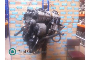 Gebruikte Motor Volkswagen Touareg (7LA/7L6) 3.2 V6 24V Prijs op aanvraag aangeboden door "Altijd Raak" Penders