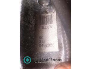 Gebruikte Automaatbak Infiniti QX50 I (J50) 30d 3.0 V6 24V AWD Prijs op aanvraag aangeboden door "Altijd Raak" Penders