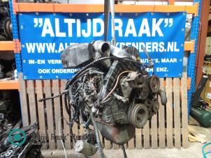 Gebruikte Motor Opel Corsa B (73/78/79) 1.7D Prijs op aanvraag aangeboden door "Altijd Raak" Penders