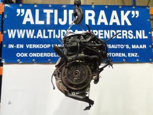 Gebruikte Motor Opel Combo (Corsa B) 1.4 16V Prijs op aanvraag aangeboden door "Altijd Raak" Penders