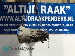 Gebruikte Versnellingsbak BMW 5 serie Touring (E39) 523i 24V Prijs op aanvraag aangeboden door "Altijd Raak" Penders