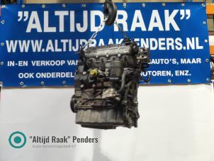 Gebruikte Motor Volkswagen Golf V (1K1) 1.9 TDI Prijs op aanvraag aangeboden door "Altijd Raak" Penders