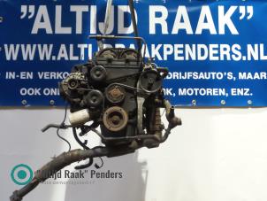 Gebruikte Motor Ford Mondeo II 1.8i 16V E2/96 EEC Prijs op aanvraag aangeboden door "Altijd Raak" Penders