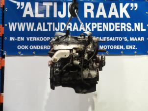 Gebruikte Motor Kia Sorento I (JC) 2.5 CRDi 16V Prijs € 3.500,00 Margeregeling aangeboden door "Altijd Raak" Penders