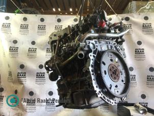 Gebruikte Motor Nissan X-Trail (T30) 2.5 16V 4x4 Prijs op aanvraag aangeboden door "Altijd Raak" Penders