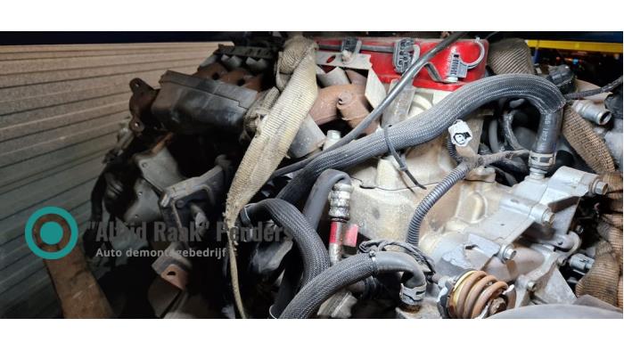 Gebruikte Motor Dodge Ram 3500 Standard Cab (DR/DH/D1/DC/DM) 8.3 1500 SRT-10 Crew Cab Prijs € 15.125,00 Inclusief btw aangeboden door "Altijd Raak" Penders
