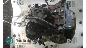 Gebruikte Motor Hyundai H-100 2.5 Turbo Diesel Prijs € 3.630,00 Inclusief btw aangeboden door "Altijd Raak" Penders