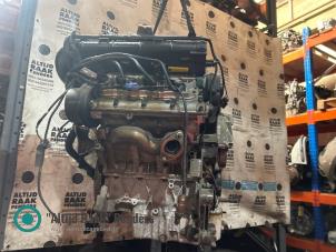 Gebruikte Motor Landrover Freelander Hard Top 2.5 V6 Prijs € 5.445,00 Inclusief btw aangeboden door "Altijd Raak" Penders