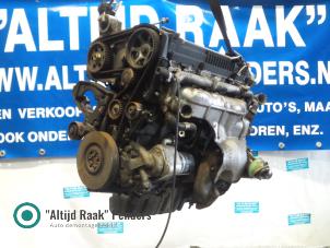 Gebruikte Motor Lancia Lybra Prijs op aanvraag aangeboden door "Altijd Raak" Penders