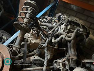 Gebruikte Motor Peugeot 306 (7A/C/S) 2.0 XSi,ST Prijs op aanvraag aangeboden door "Altijd Raak" Penders