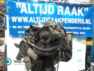 Gebruikte Motor Mercedes 200 - 500 Prijs op aanvraag aangeboden door "Altijd Raak" Penders