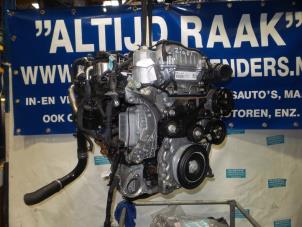 Gebruikte Motor Chevrolet Captiva (C140) 2.0 D 16V 4x2 Prijs op aanvraag aangeboden door "Altijd Raak" Penders