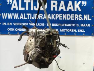 Gebruikte Motor Honda CR-V (RD1/3) Prijs € 2.500,00 Margeregeling aangeboden door "Altijd Raak" Penders