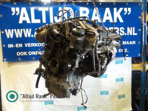 Gebruikte Motor Mercedes ML II (164/4JG) 4.0 ML-420 CDI 4-Matic V8 32V Prijs op aanvraag aangeboden door "Altijd Raak" Penders