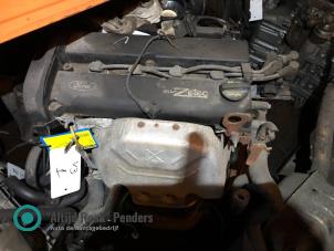 Gebruikte Motor Ford Focus 1 2.0 16V Prijs op aanvraag aangeboden door "Altijd Raak" Penders