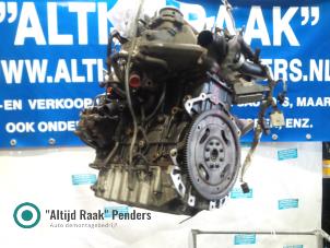 Gebruikte Motor Chrysler Voyager/Grand Voyager (RG/RS) 2.8 CRD 16V Grand Voyager Prijs op aanvraag aangeboden door "Altijd Raak" Penders