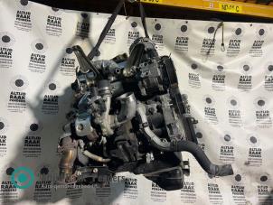 Gebruikte Motor Toyota Hilux IV 2.5 D4-D 16V Prijs € 9.075,00 Inclusief btw aangeboden door "Altijd Raak" Penders