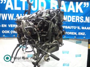 Gebruikte Motor Mercedes CL (216) 5.5 CL-600 V12 36V Twin Turbo Prijs op aanvraag aangeboden door "Altijd Raak" Penders