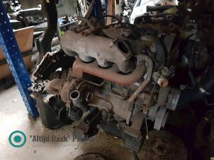 Gebruikte Motor Iveco New Daily III 29L11 Prijs op aanvraag aangeboden door "Altijd Raak" Penders