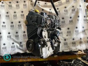 Gebruikte Motor Renault Kangoo Express (FW) 1.5 dCi 85 Prijs op aanvraag aangeboden door "Altijd Raak" Penders