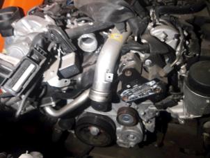 Gebruikte Motor Mercedes E Combi (S211) 3.0 E-280 CDI V6 24V Prijs op aanvraag aangeboden door "Altijd Raak" Penders