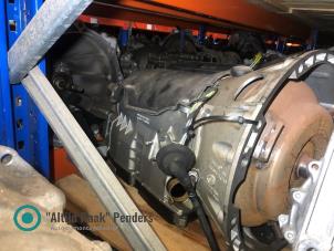 Gebruikte Automaatbak Mercedes Vito Prijs op aanvraag aangeboden door "Altijd Raak" Penders