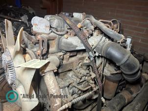 Gebruikte Motor Mazda T3500 Prijs op aanvraag aangeboden door "Altijd Raak" Penders