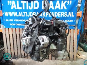 Gebruikte Motor BMW 5 serie (E60) 530i 24V Prijs € 5.445,00 Inclusief btw aangeboden door "Altijd Raak" Penders