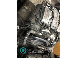 Nieuwe Motor Landrover Range Rover Sport (LS) 4.2 V8 32V Supercharged Prijs op aanvraag aangeboden door "Altijd Raak" Penders