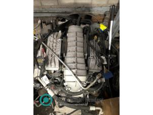 Nieuwe Motor Landrover Range Rover Sport (LS) 4.2 V8 32V Supercharged Prijs op aanvraag aangeboden door "Altijd Raak" Penders