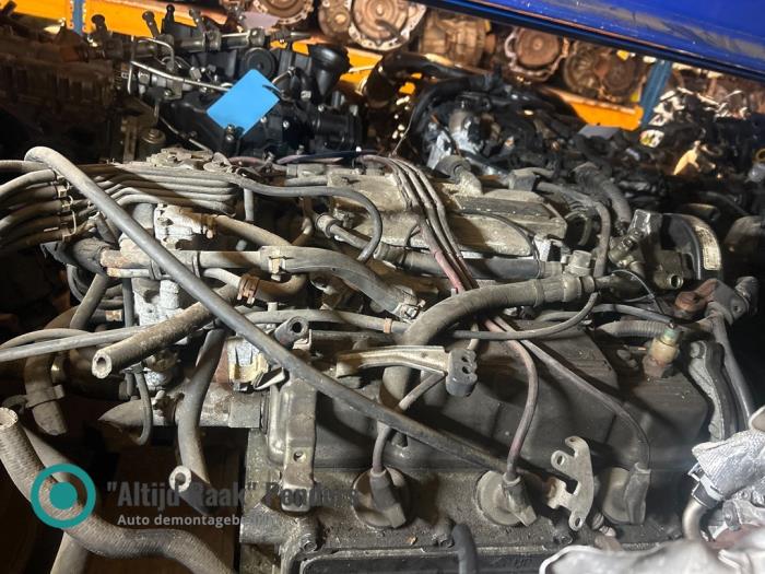Gebruikte Motor Rover 800-Serie Prijs op aanvraag aangeboden door "Altijd Raak" Penders