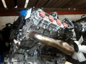 Gebruikte Motor Audi S5 (8T3) 4.2 V8 40V Prijs op aanvraag aangeboden door "Altijd Raak" Penders