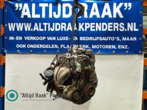 Gebruikte Motor Honda Accord (CG/CH/CL) 1.8i 16V Prijs op aanvraag aangeboden door "Altijd Raak" Penders