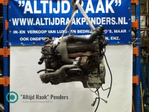 Gebruikte Motor Mercedes E Combi (S211) 4.0 E-400 CDI 32V Prijs op aanvraag aangeboden door "Altijd Raak" Penders