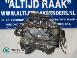 Gebruikte Motor Mercedes CLS (C219) 55 AMG 5.4 V8 24V Prijs op aanvraag aangeboden door "Altijd Raak" Penders