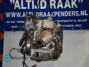 Gebruikte Motor Mazda 6 Sport (GG14) 2.0 CiDT HP 16V Prijs op aanvraag aangeboden door "Altijd Raak" Penders