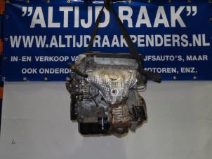 Gebruikte Motor Suzuki Liana (ERC/ERD/RH4) 1.6 MPi 16V Prijs op aanvraag aangeboden door "Altijd Raak" Penders