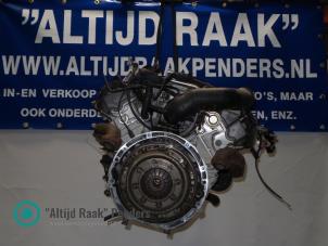 Gebruikte Motor Mercedes C Combi (S202) 2.8 C280T V6 18V Prijs op aanvraag aangeboden door "Altijd Raak" Penders