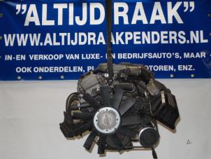 Gebruikte Motor BMW 3 serie (E36/2) 316i Prijs op aanvraag aangeboden door "Altijd Raak" Penders