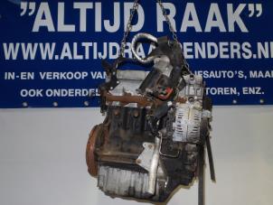 Gebruikte Motor Opel Vectra C 2.2 DTI 16V Prijs op aanvraag aangeboden door "Altijd Raak" Penders