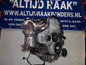 Gebruikte Motor Kia Soul I (AM) 1.6 CRDi 16V Prijs op aanvraag aangeboden door "Altijd Raak" Penders
