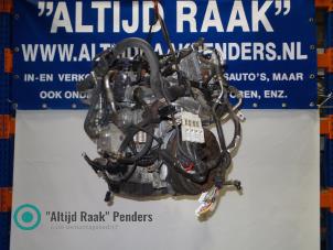 Gebruikte Motor Mitsubishi Outlander (GF/GG) 2.2 DI-D 16V Clear Tec 4x4 Prijs op aanvraag aangeboden door "Altijd Raak" Penders