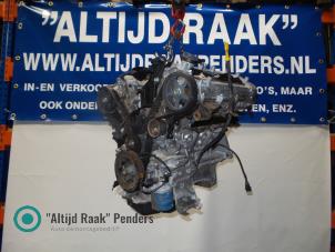 Gebruikte Motor Hyundai Santa Fe II (CM) 2.7 V6 24V 4x4 Prijs op aanvraag aangeboden door "Altijd Raak" Penders