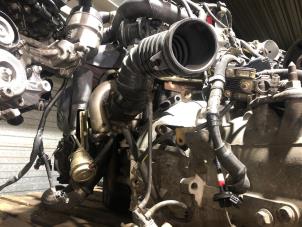 Gebruikte Motor Mitsubishi Lancer (CS/CT) 2.0 Turbo 16V Evo IX FQ 320 Prijs op aanvraag aangeboden door "Altijd Raak" Penders