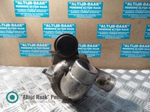 Gebruikte Turbo Subaru Impreza Prijs op aanvraag aangeboden door "Altijd Raak" Penders