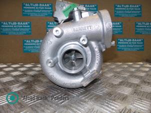 Nieuwe Turbo BMW 5-Serie Prijs op aanvraag aangeboden door "Altijd Raak" Penders