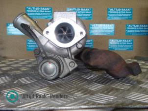 Gebruikte Turbo Ford Transit Prijs op aanvraag aangeboden door "Altijd Raak" Penders