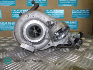 Gebruikte G-lader Mercedes E-Klasse Prijs op aanvraag aangeboden door "Altijd Raak" Penders